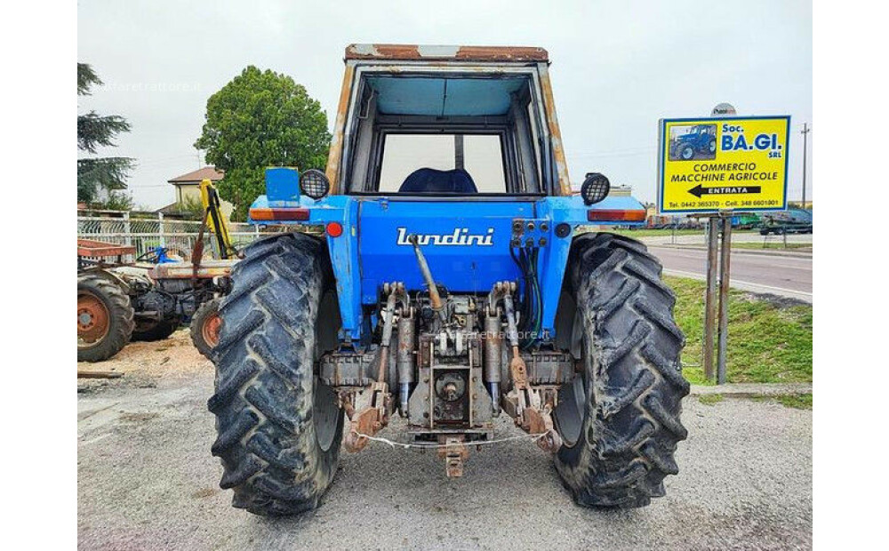 Landini 14500 Używany - 5