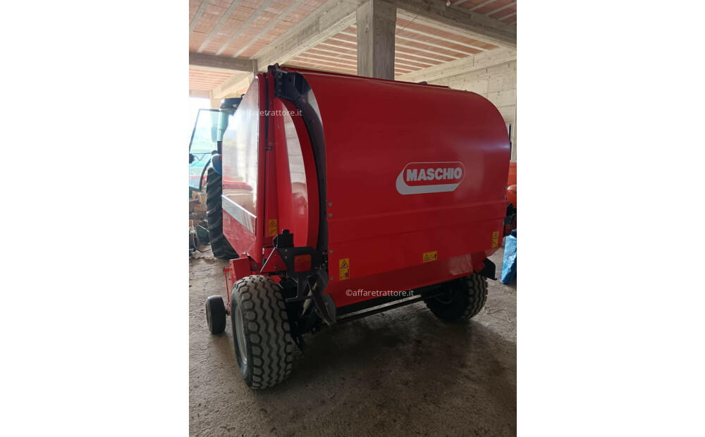 Maschio ENTRY 150 Używane - 10