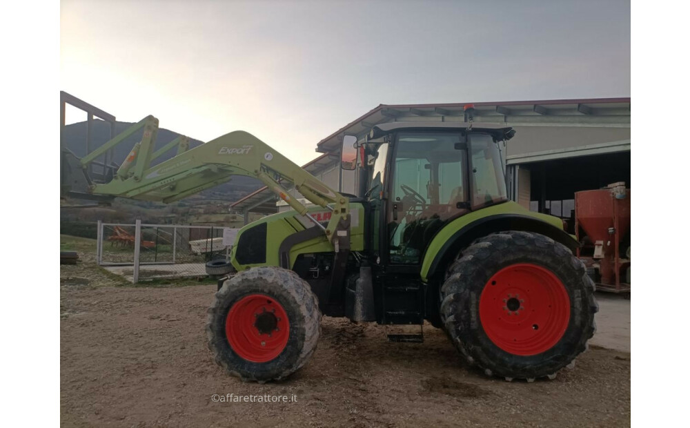 Claas ARION 420 Używany - 3