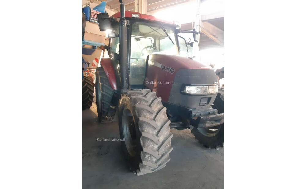 Case-Ih MXU110 Używane - 7