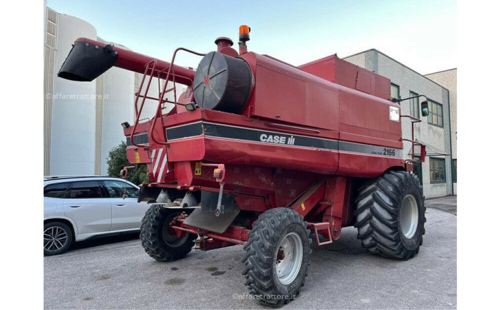 Case IH IH 2166 Używany - 5