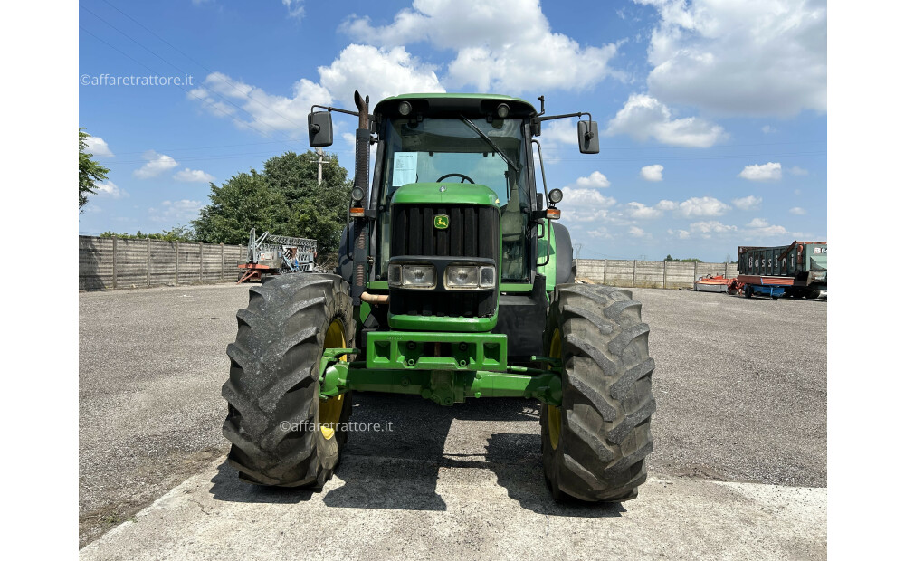 John Deere 6620 Usato - 3