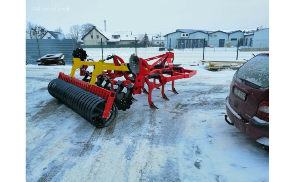 Agro Chlopecki Terrano 300 Nowy - 10