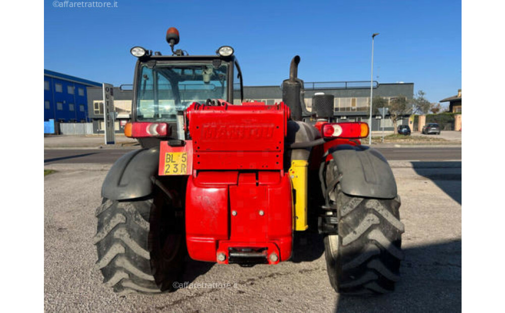 Manitou MLT 940-120 H Używany - 4