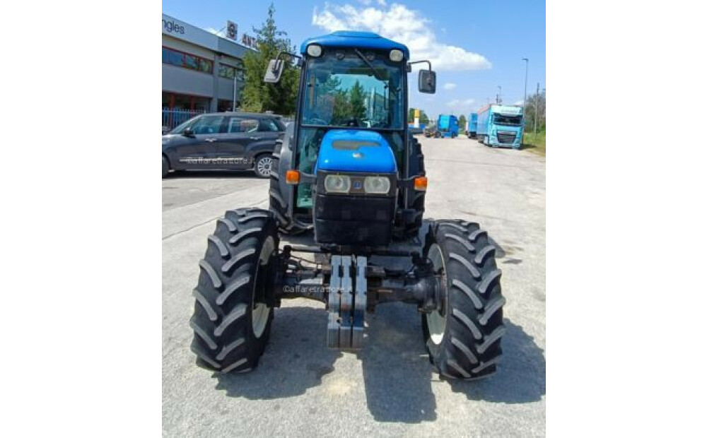 New Holland TNF 95 Używany - 6