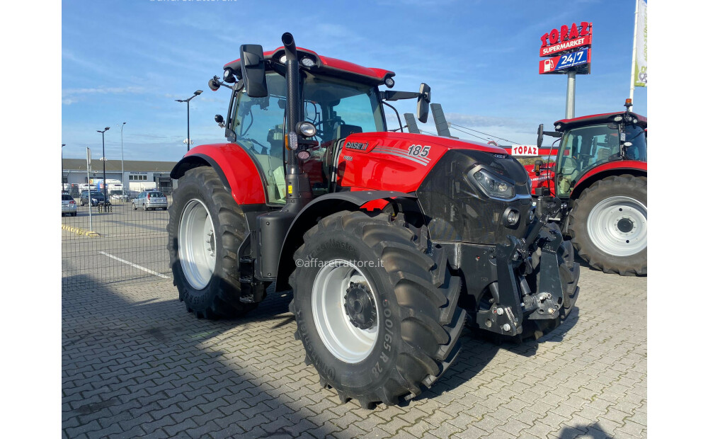 Case-Ih PUMA 185 Nowe - 2