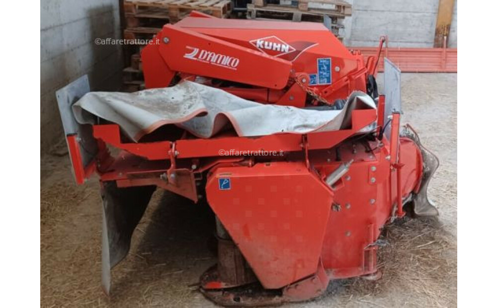 Kuhn FC 313 RF Używany - 3