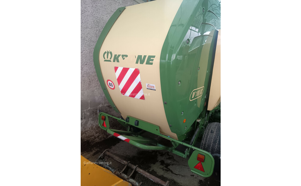 Krone Comprima V 180 XC Używane - 5