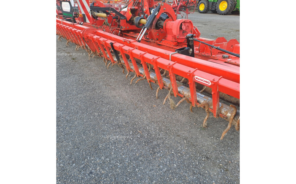 Maschio Gaspardo AQUILA 6000 Używane - 6