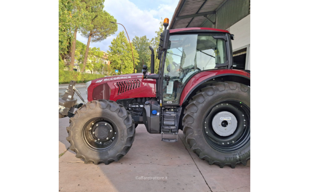 Mc Cormick x6.135 Nowe - 7