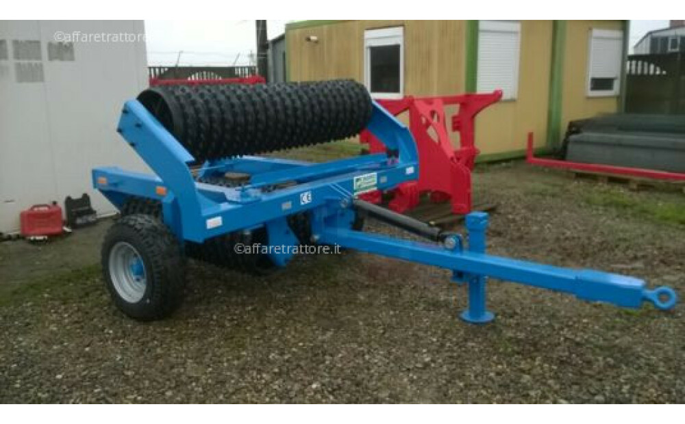 AgroChlopecki cambridge Nowe - 1