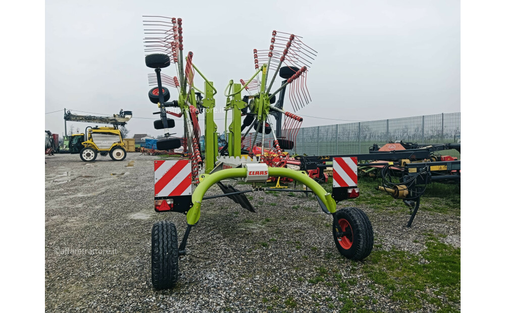 Claas LINER 2600 Używane - 9