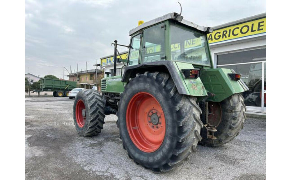 Fendt 312 LSA Turbomatik Usato - 10