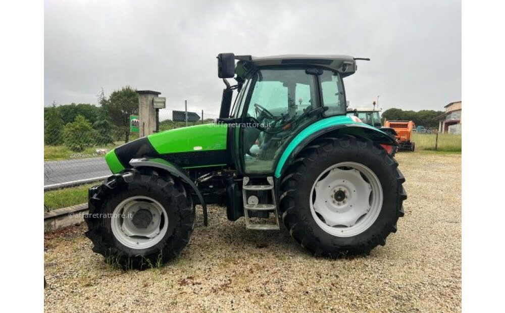 Deutz-Fahr AGROTRON K610 Usato - 1