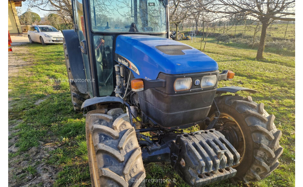 New Holland TNF 95 Używane - 1