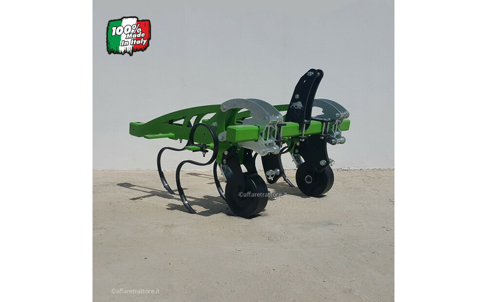 DSV WEEDER Nowe - 1