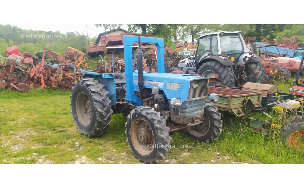 Landini 8500 Usato - 1