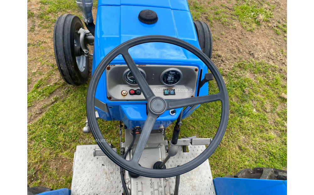 Landini 5500 Usato - 3