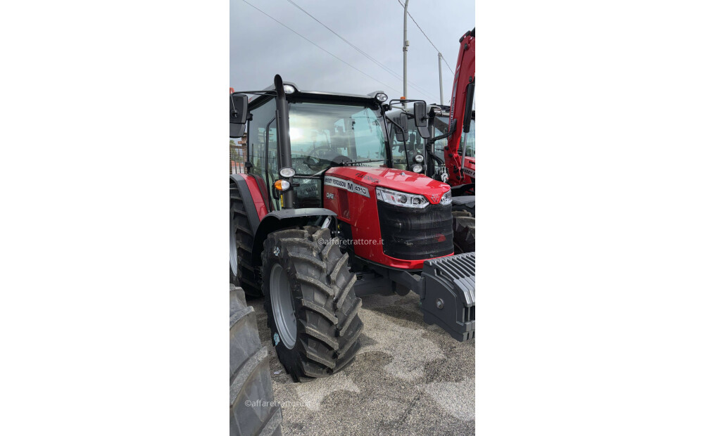 Massey Ferguson MF 4710 M CAB ESSENTIAL Nowe - 3