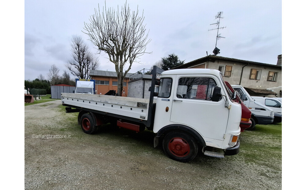 Iveco OM Używane - 3