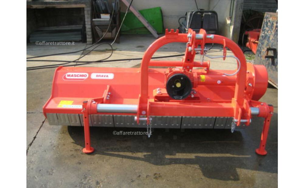 Maschio BRAVA 180 Nuovo - 1