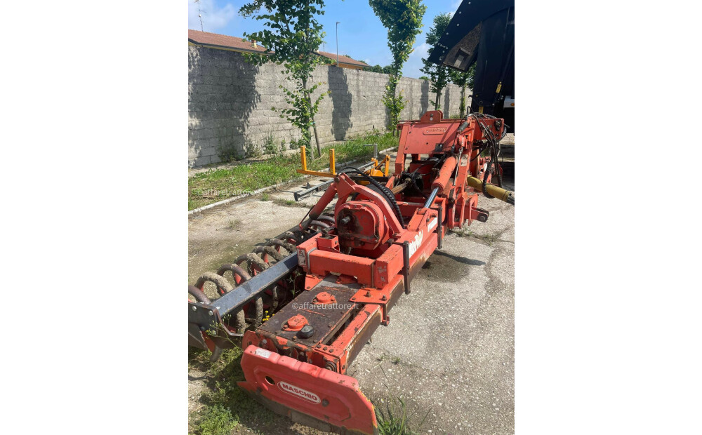 Maschio Aquila 5000 Usato - 1