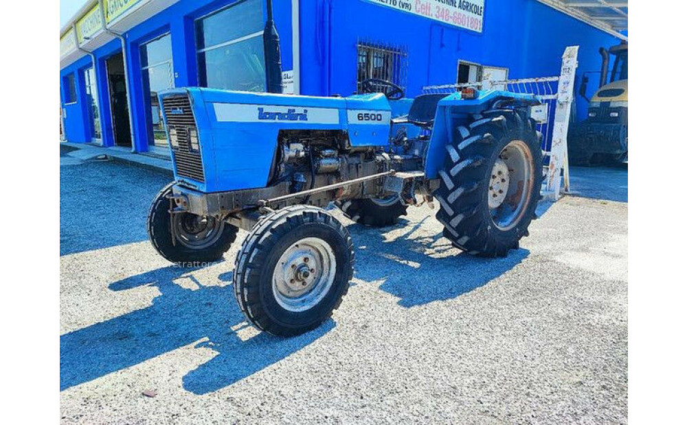 Landini 6500 Usato - 3