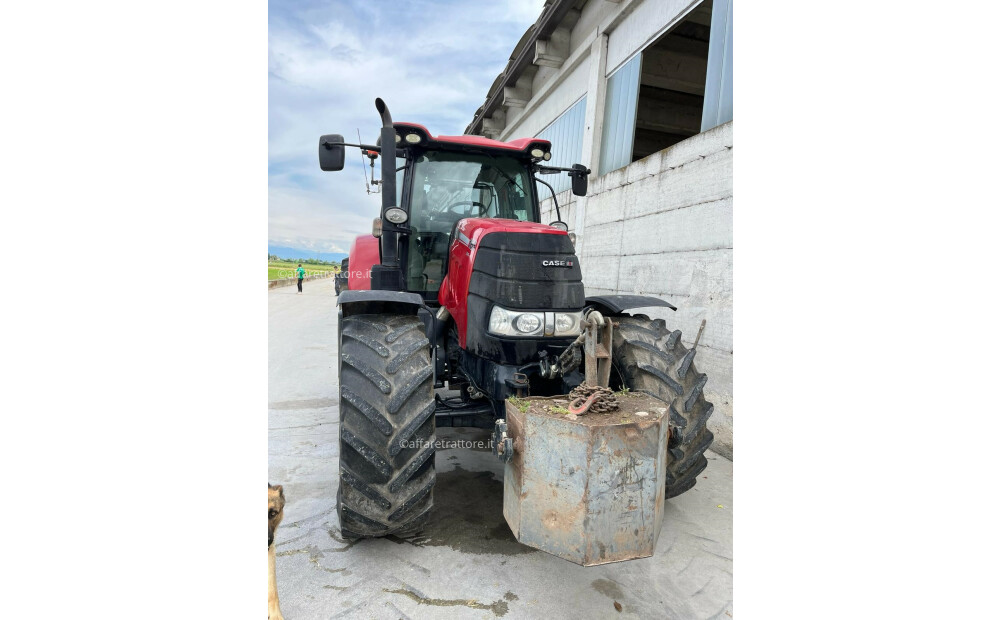 Case-Ih PUMA 165 Usato - 1