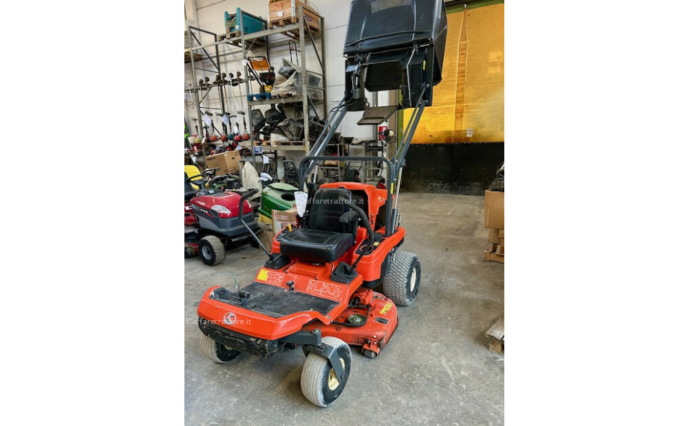 Kubota GZD 15 HD Używane - 3