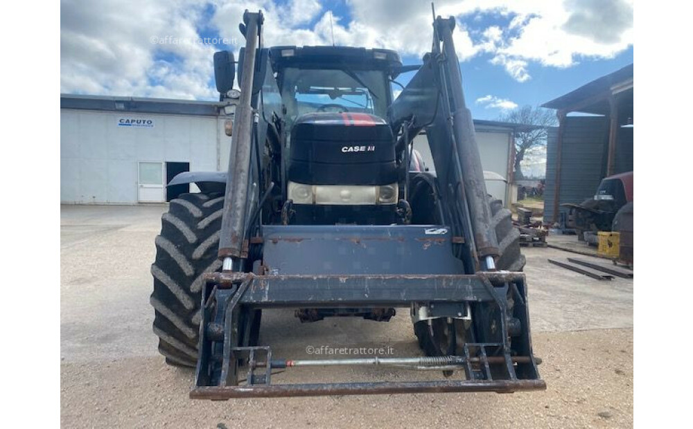 Case IH Puma 230 CVX Edition Platinum Używany - 2