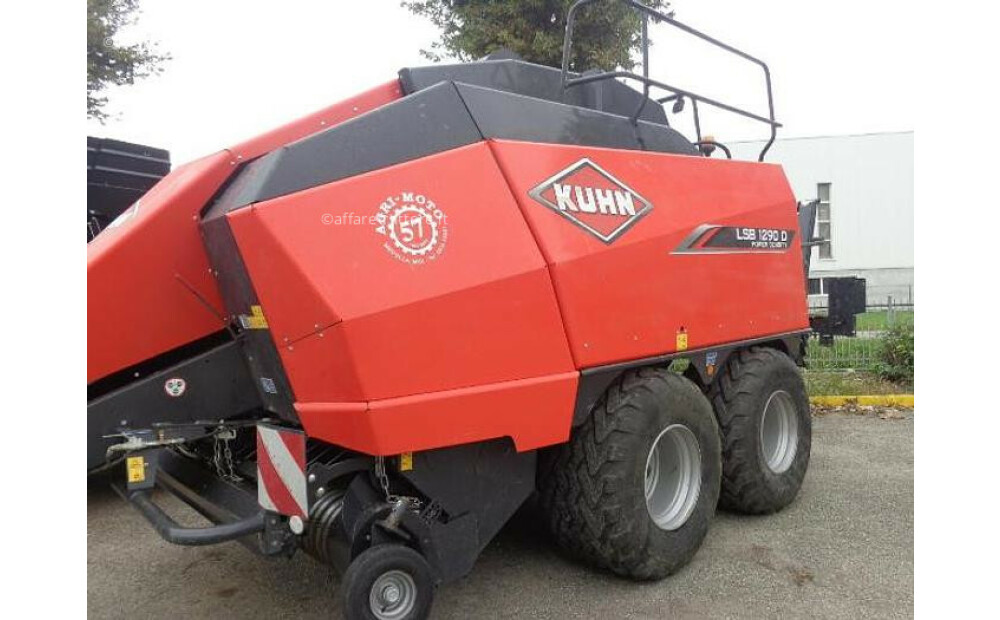 Kuhn LSB 1290 Używane - 1