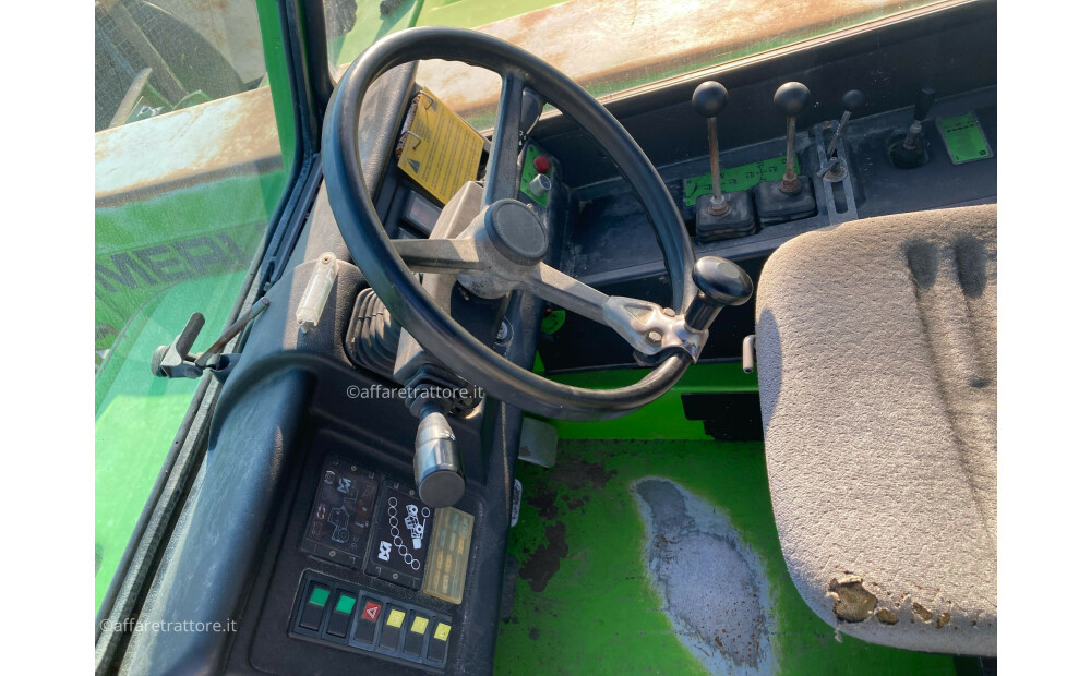 Merlo P 30.11 EV Używane - 4