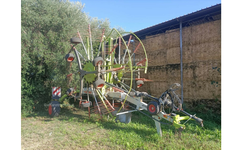 Claas LINER 2900 Używany - 3