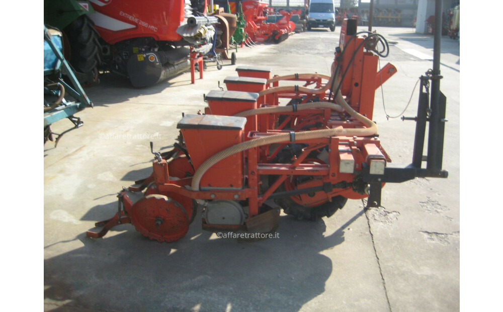 Carraro OMEGA MARK4 Używane - 4