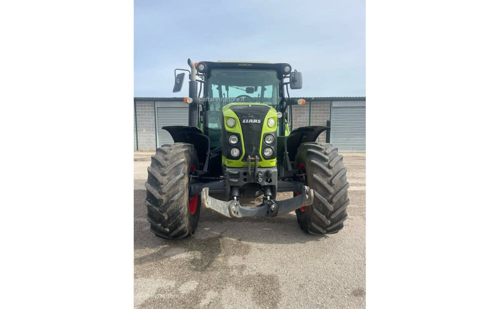 Claas ARION 420 Używane - 5