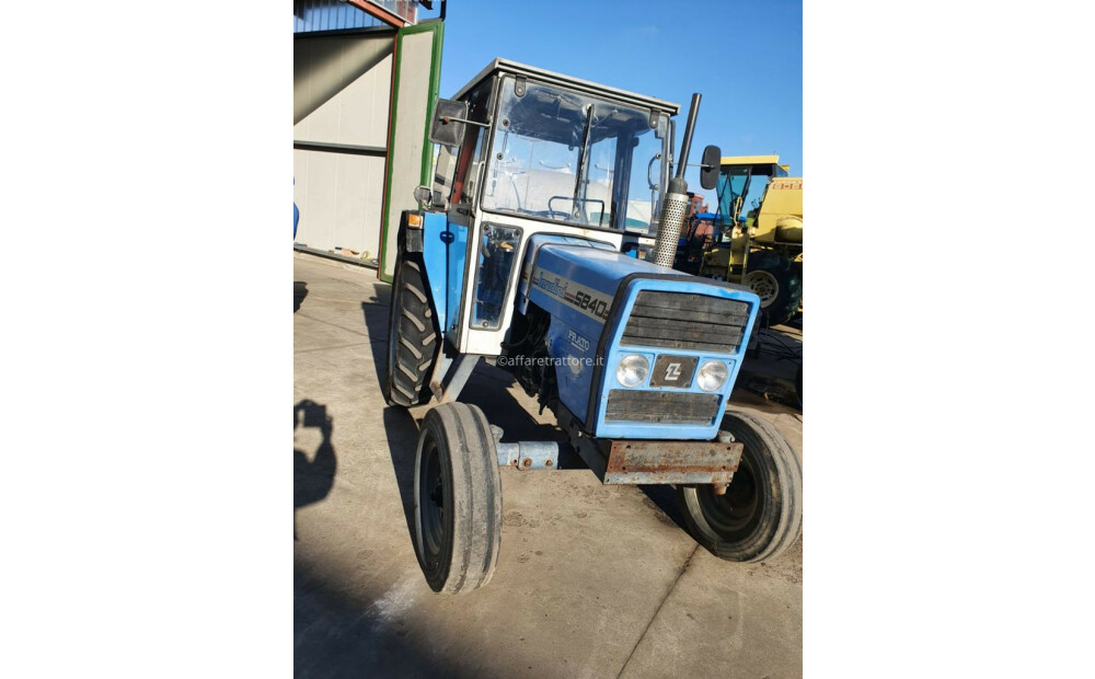 Landini 5840 Usato - 6