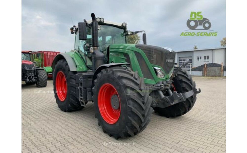 Fendt 936 VARIO S4 PROFI PLUS Usato - 1