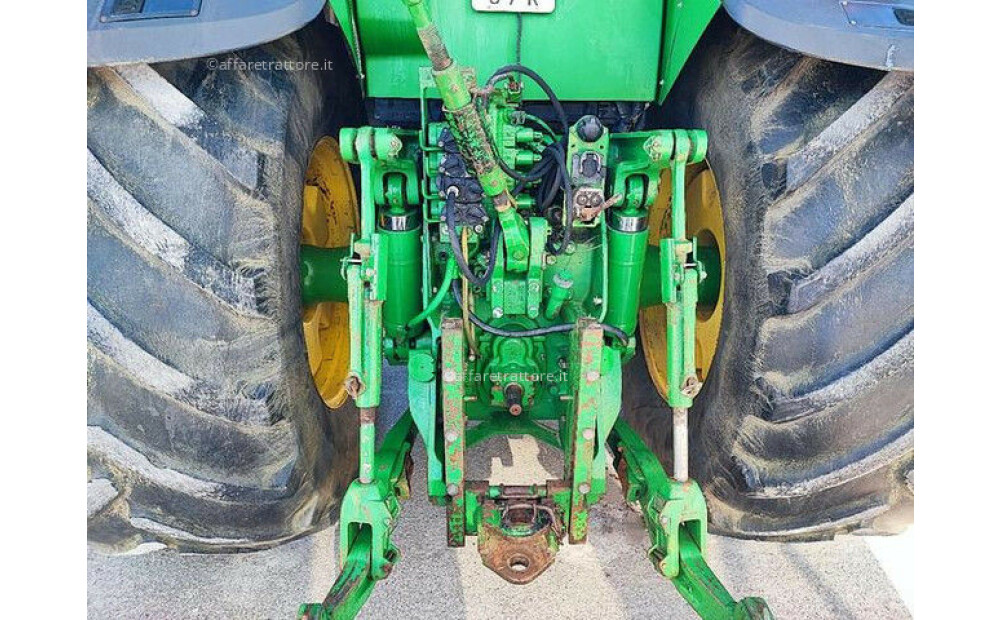 John Deere 8330 Usato - 7