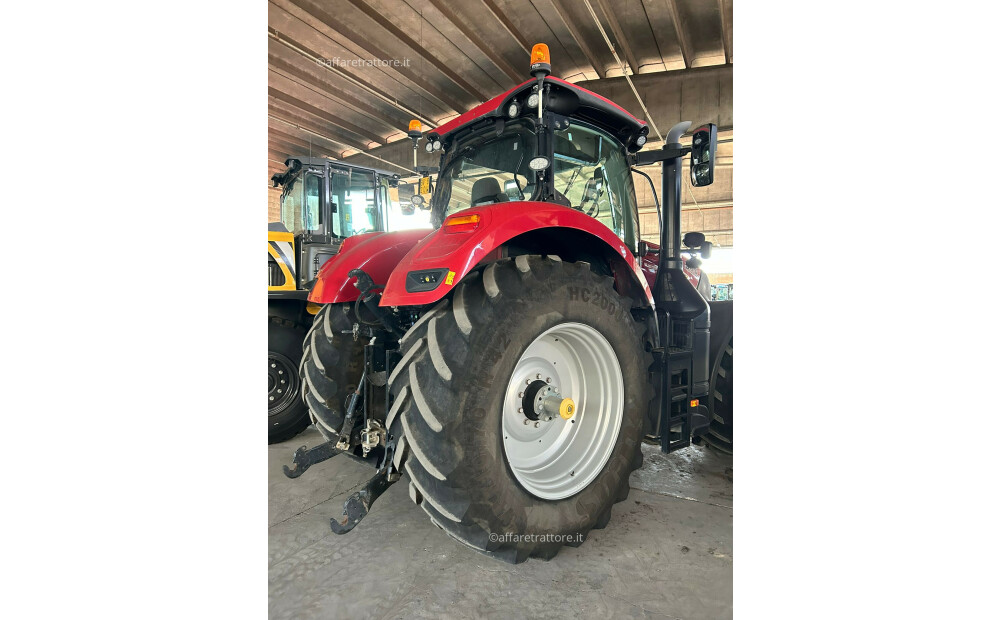 Case-Ih OPTUM 300 Używane - 2