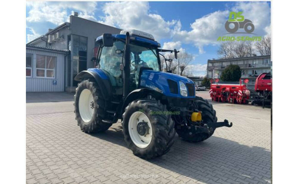 New Holland T6040 Używane - 1