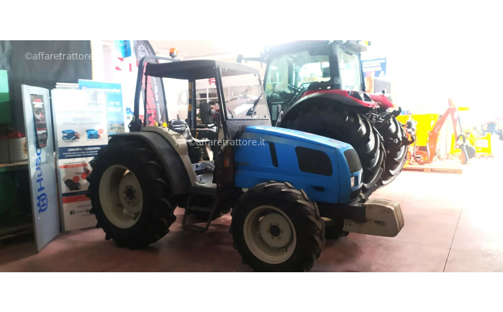 Landini GLOBUS  70 Usato - 4