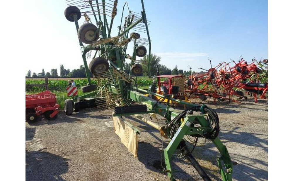 Krone Swardo 810 Używane - 1