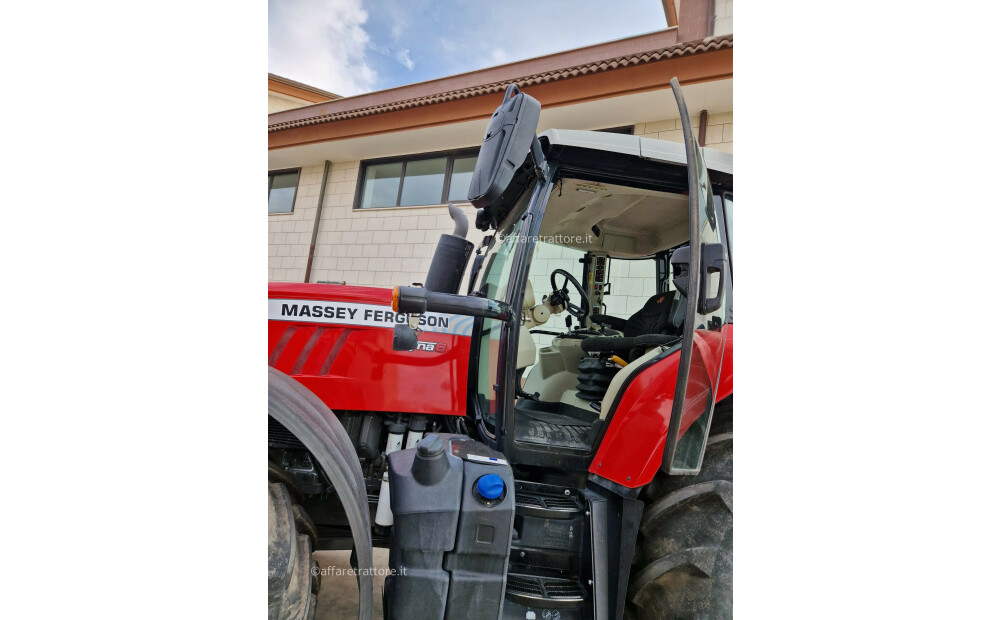 MASSEY FERGUSON 7716S DYNA6 Używane - 9