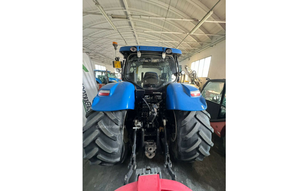 New Holland T7.270 AUTOCOMMAND Używany - 5