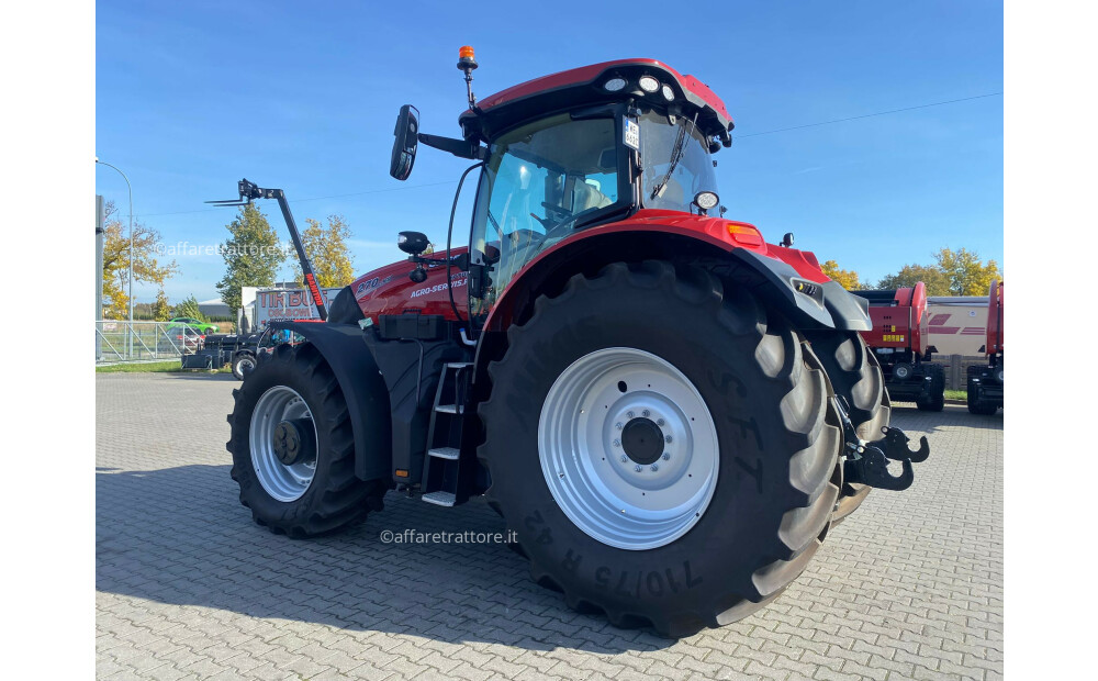 Case-Ih OPTUM 270 Nowe - 4