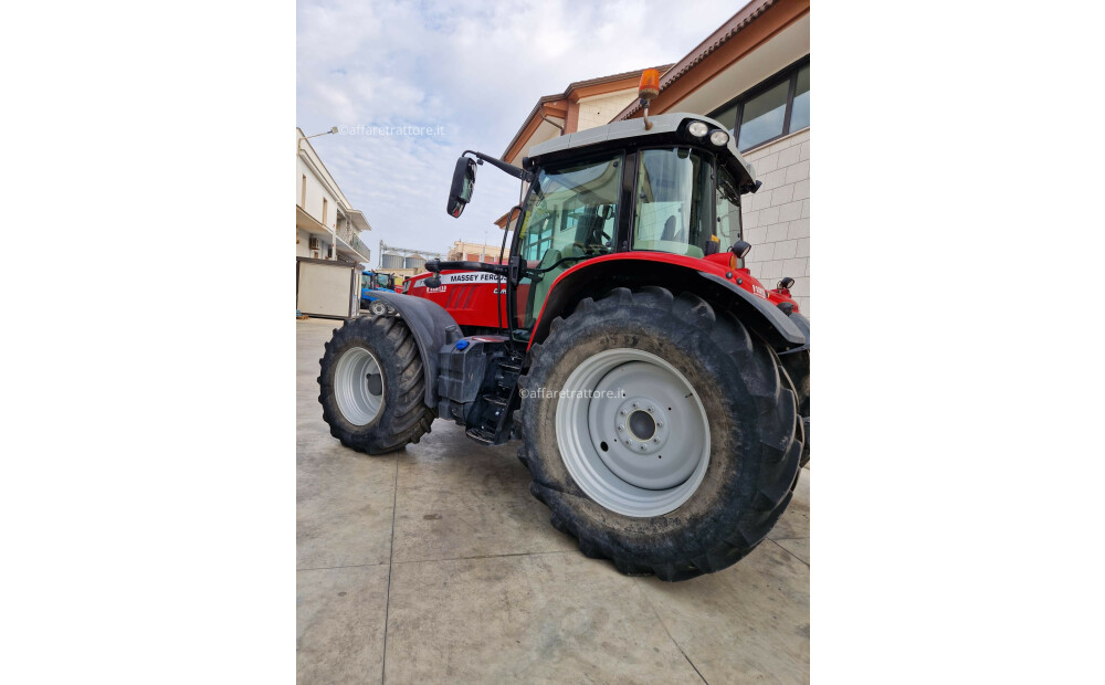 MASSEY FERGUSON 7716S DYNA6 Używane - 4