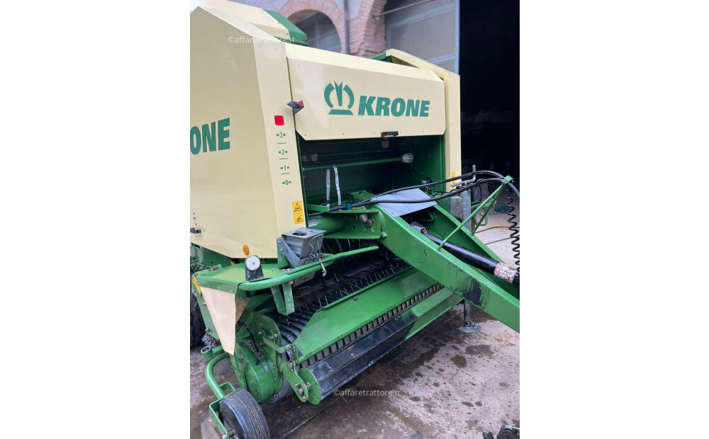 Krone ROUND PACK 1550 Używane - 2