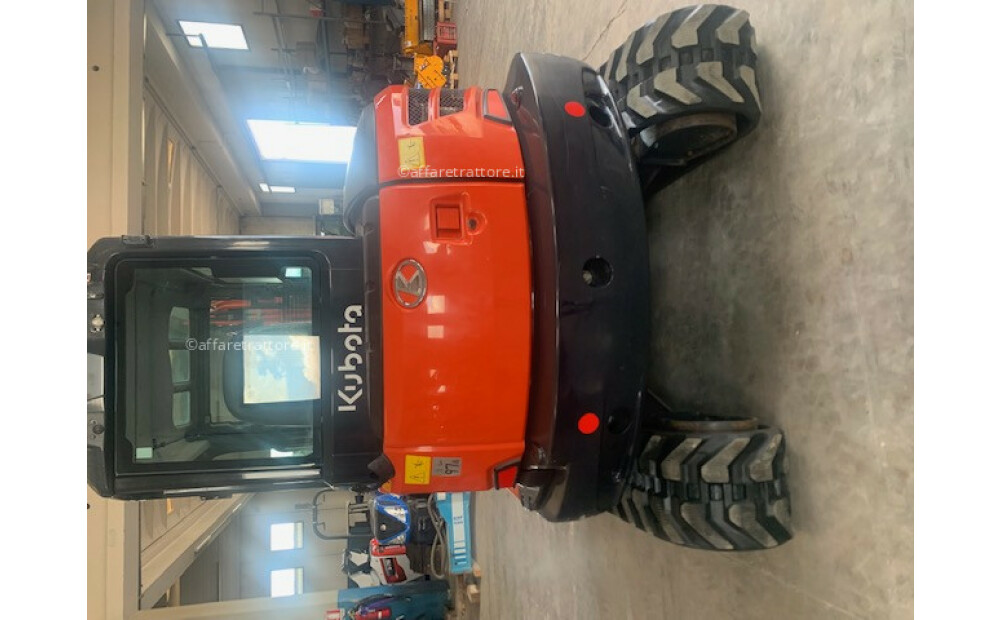 Kubota KX057-4 Usato - 4