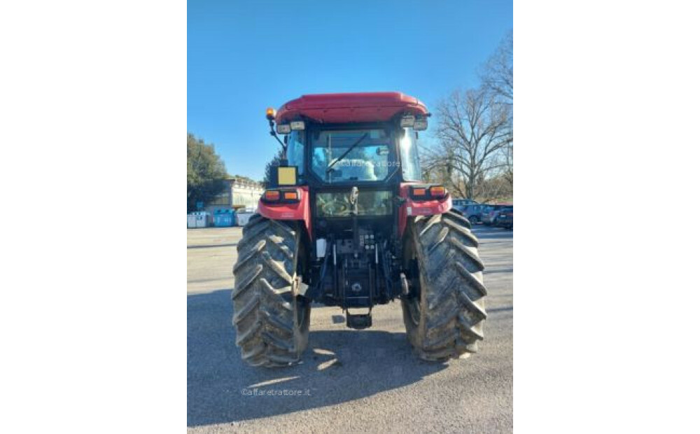 Case IH 105 FARMALL A Używany - 5