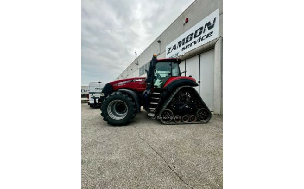 Case IH MAGNUM 380CVX Używany - 3